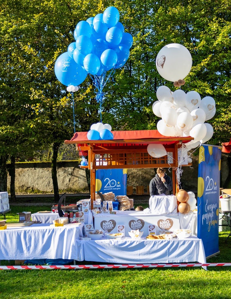 Gluten-Free Expo Slovenia