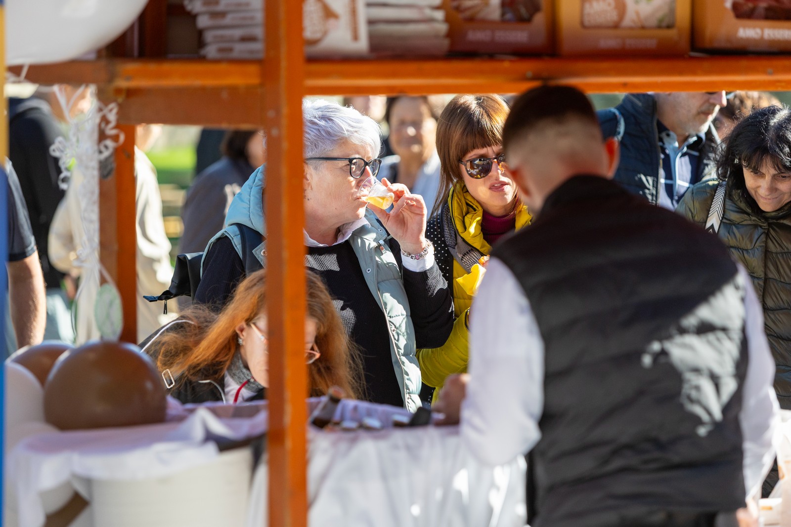 Gluten-Free Expo Slovenia