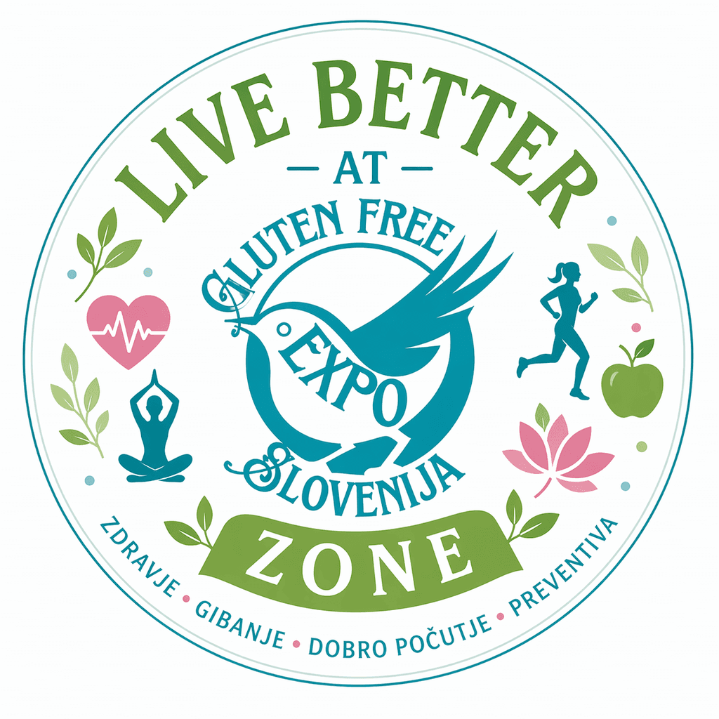 Gluten-Free Expo Slovenia