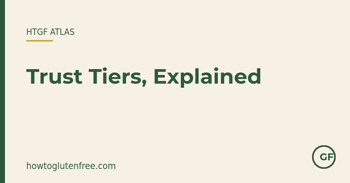 HTGF Atlas graphic: trust tiers explained