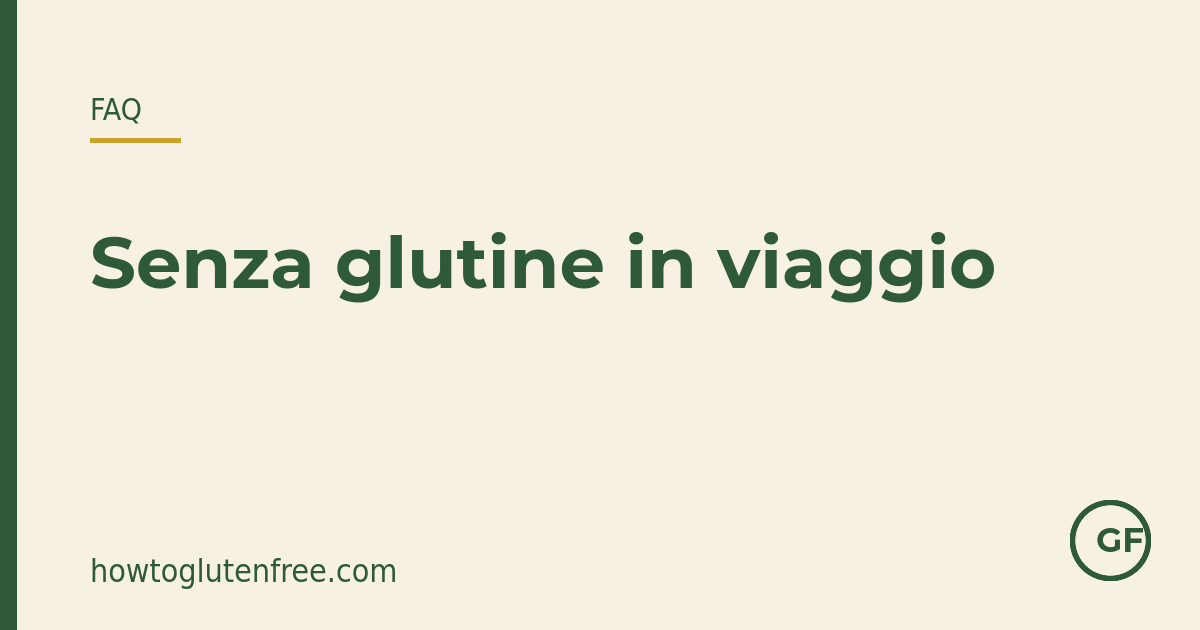 Viaggiatrice celiaca mostra una scheda di traduzione senza glutine mentre ordina all estero